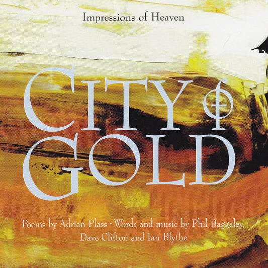City Of Gold