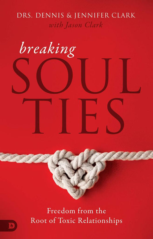 Breaking Soul Ties - Re-vived
