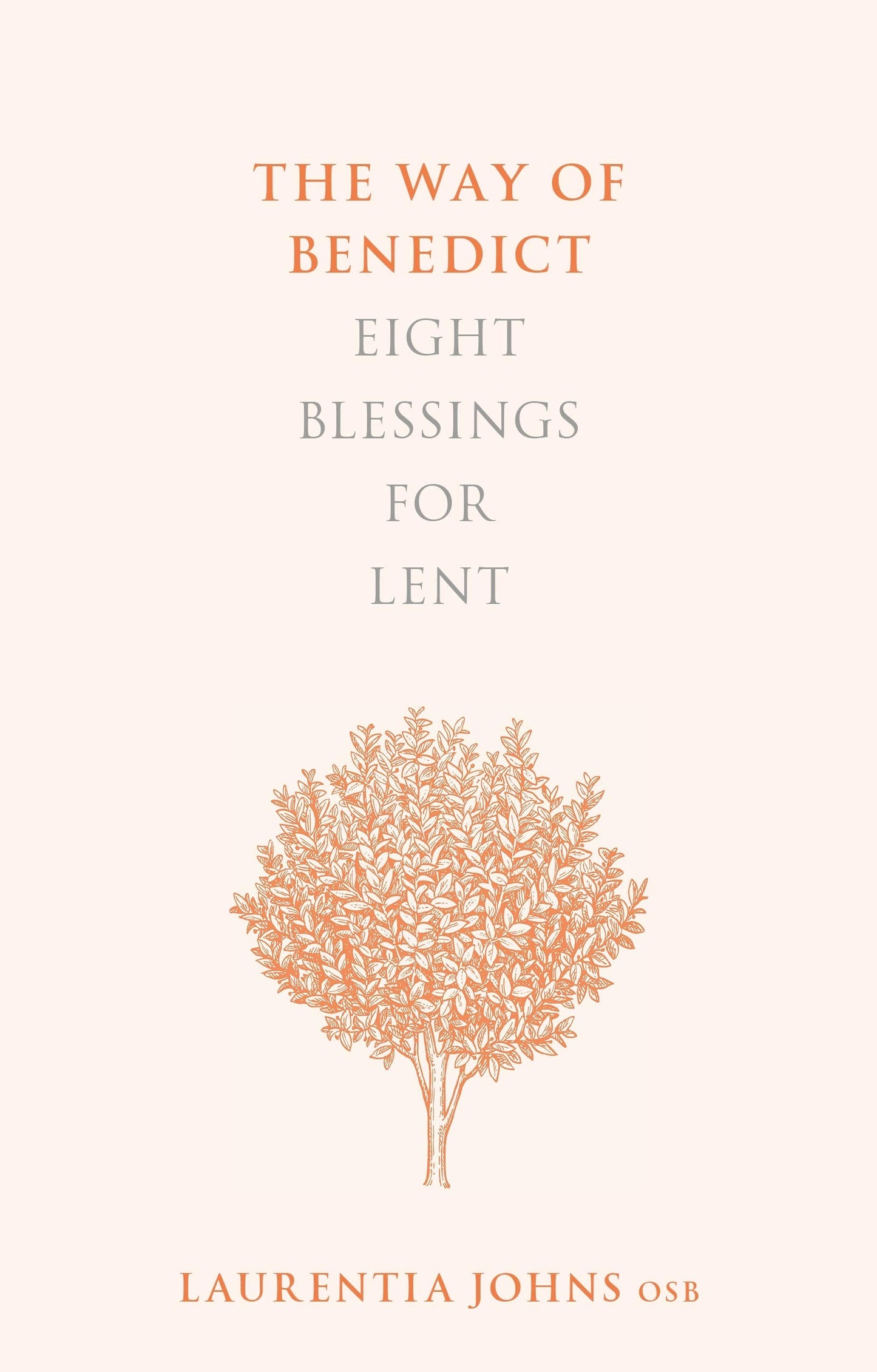 The Way of Benedict - Re-vived