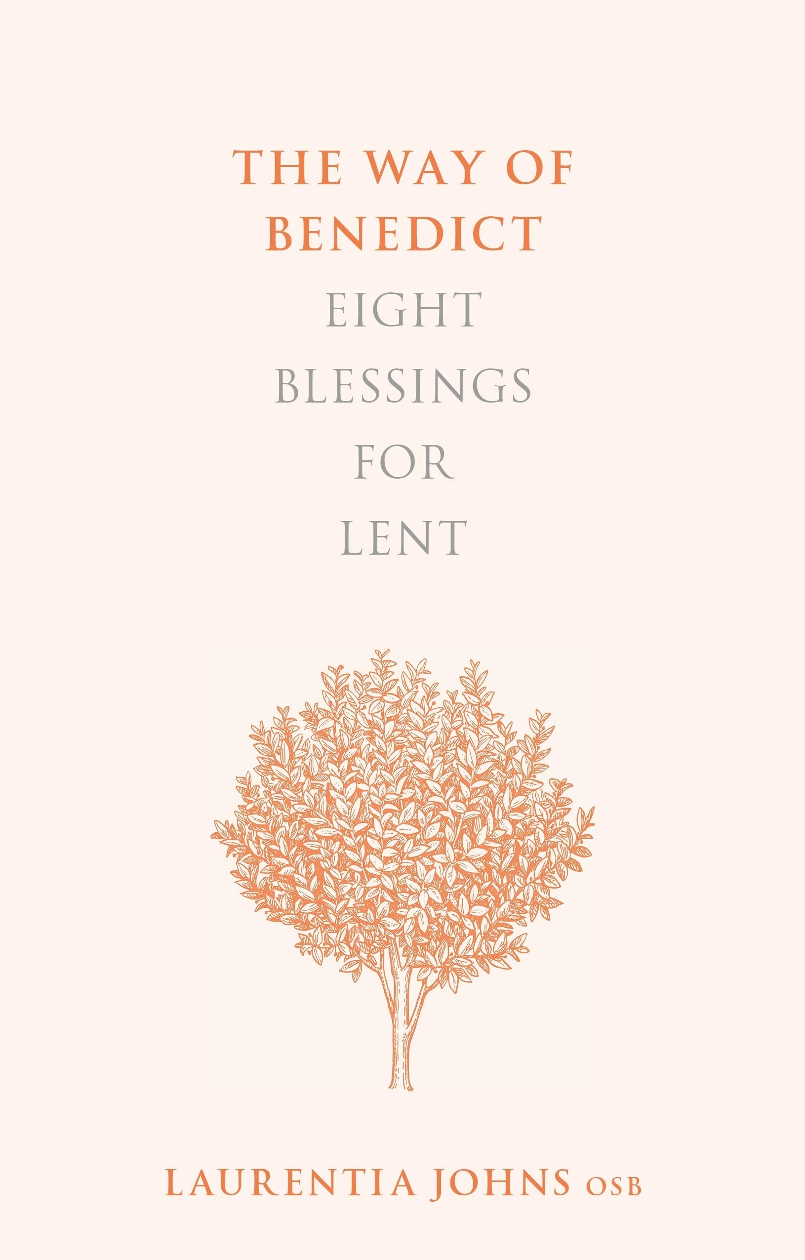 The Way of Benedict - Re-vived