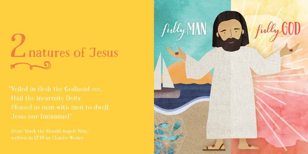First Bible Basics - Re-vived