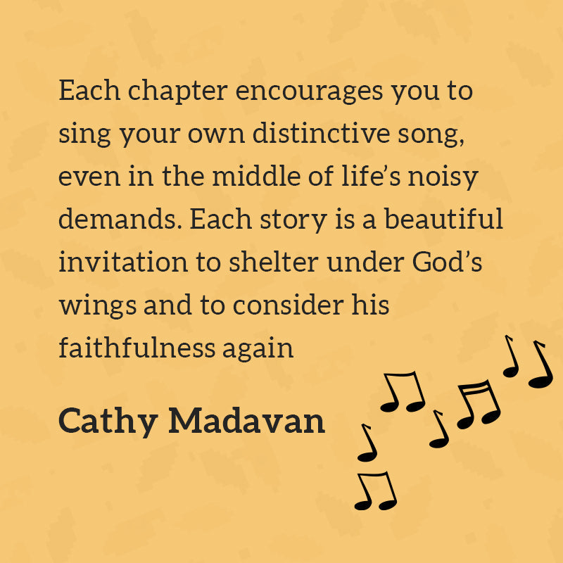 The Bird Who Sang Again - Re-vived