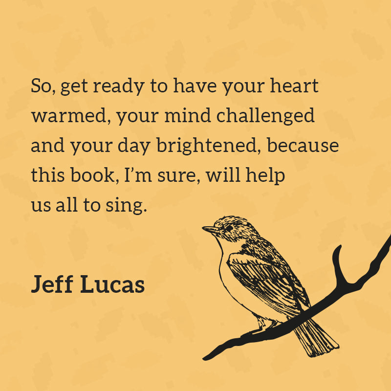 The Bird Who Sang Again - Re-vived