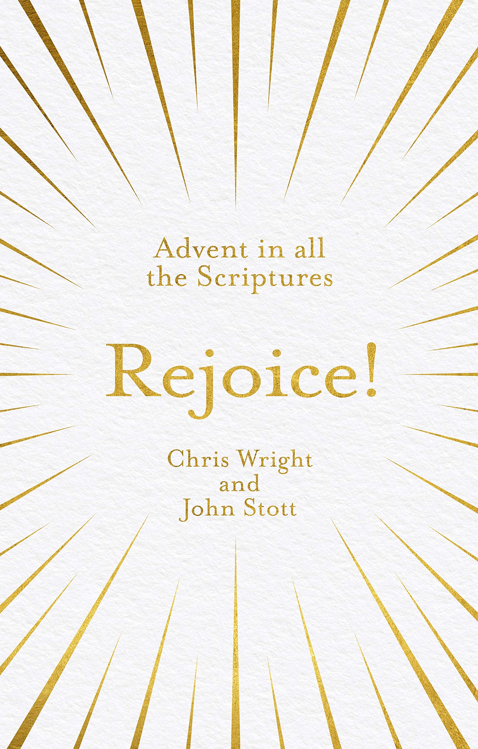 Rejoice! - Re-vived