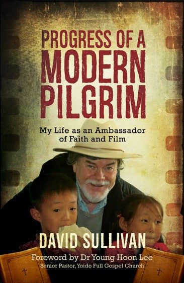 Progress Of A Modern Pilgrim - Re-vived