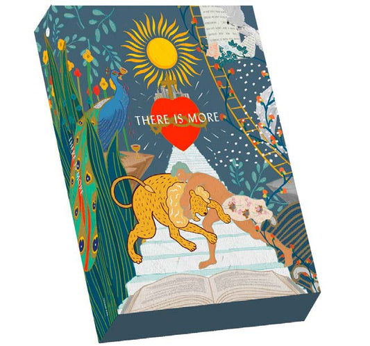 There Is More Worship Kit - Re-vived