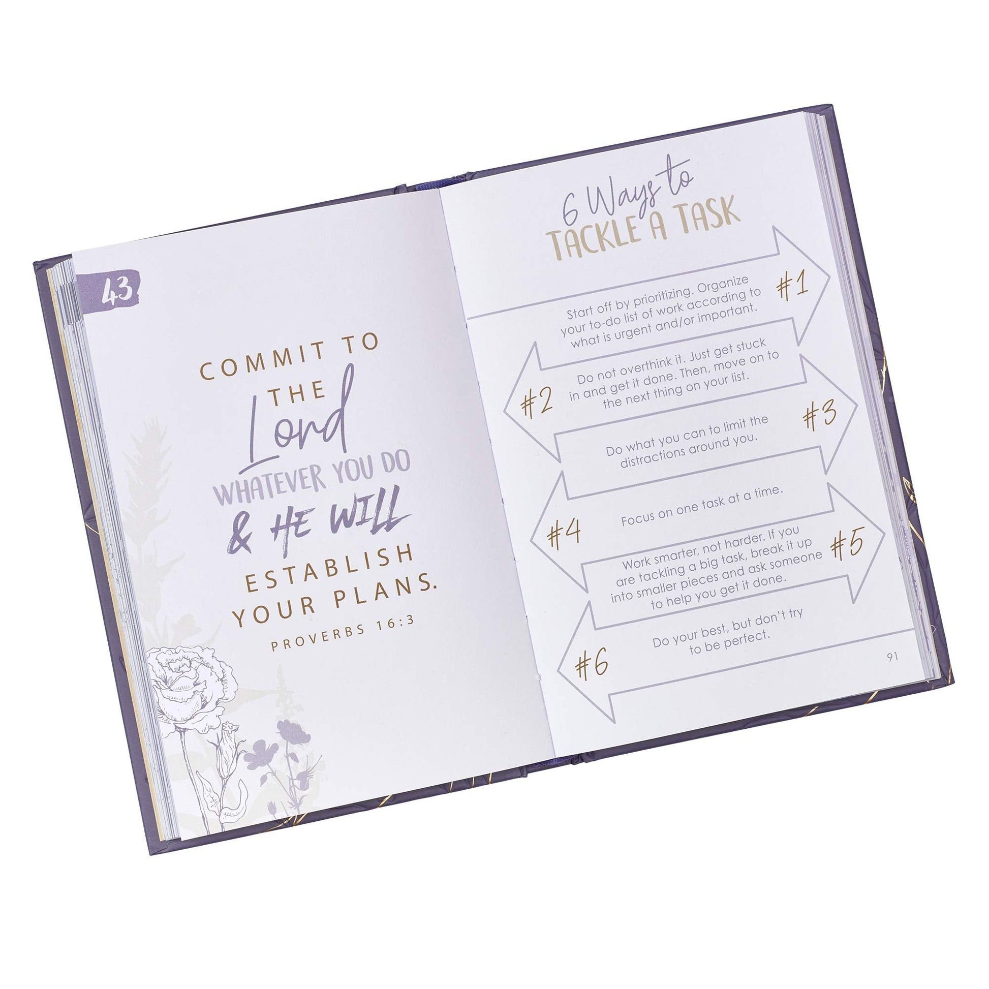 Life Lists for Women - Re-vived