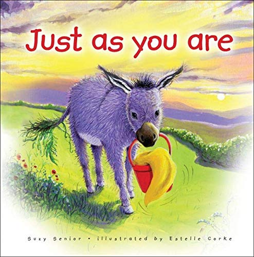 Just As You Are - Re-vived