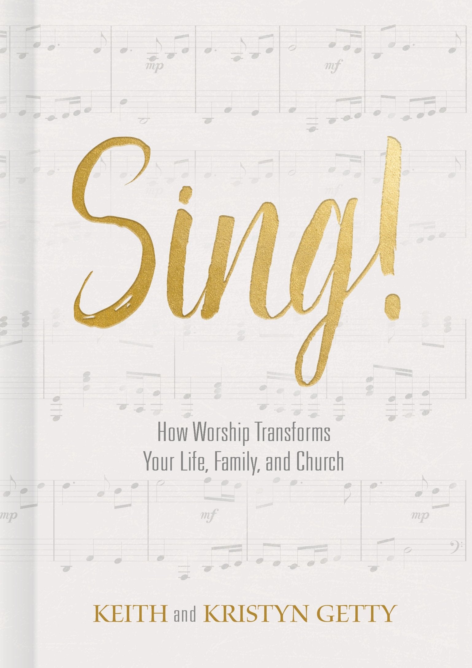 Sing! - Re-vived