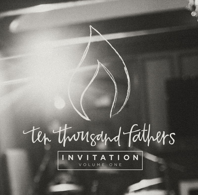 Invitation Volume 1 - Re-vived