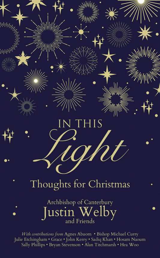 In His Light - Re-vived