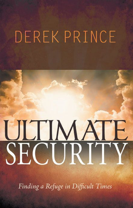 Ultimate Security - Re-vived