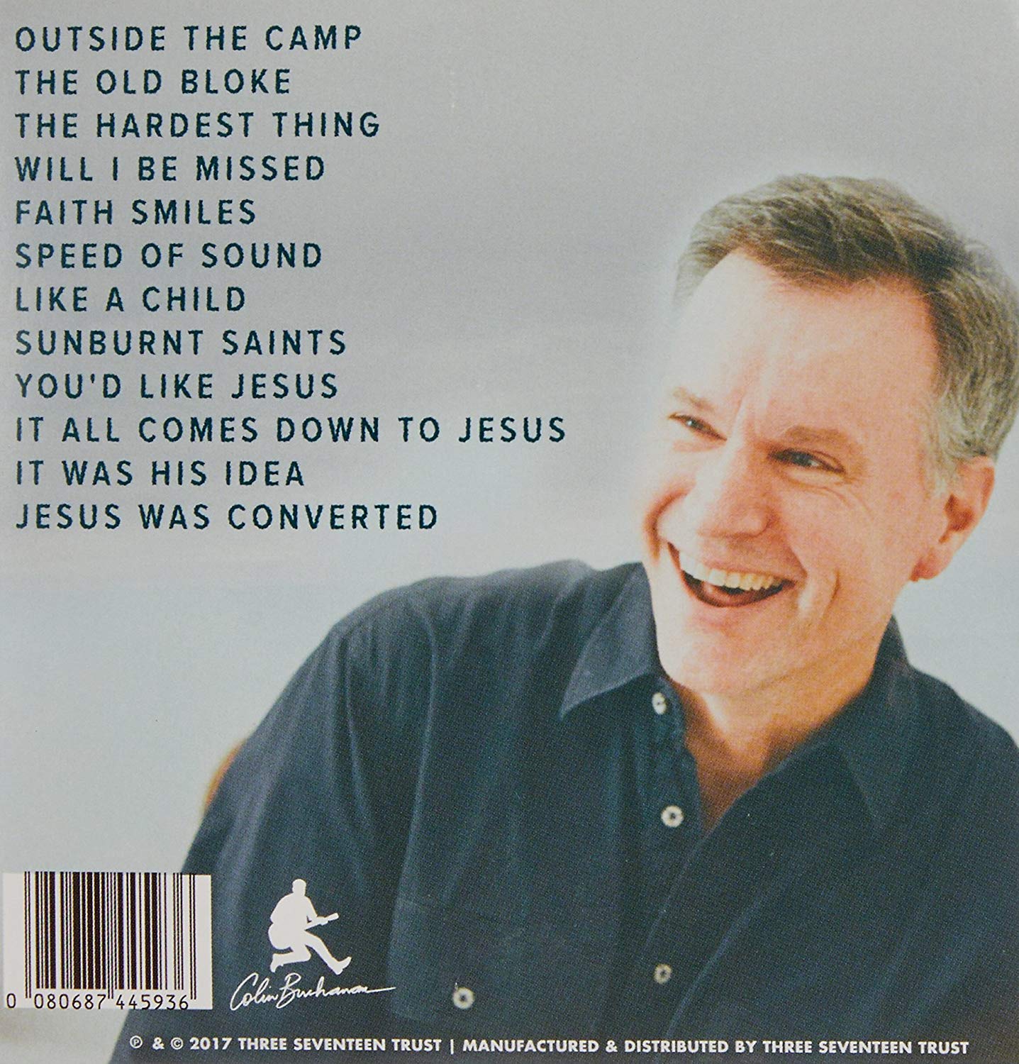 Calvary Road CD - Re-vived
