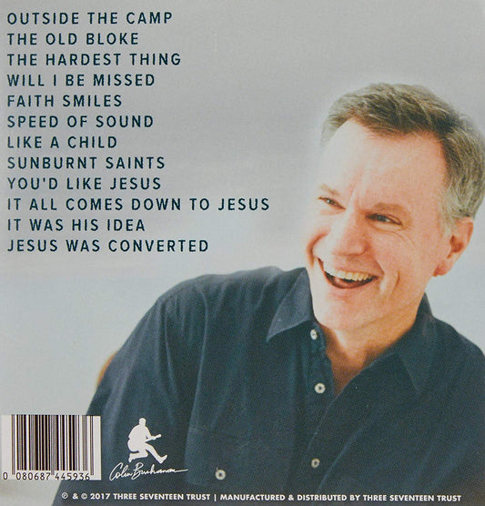 Calvary Road CD - Re-vived