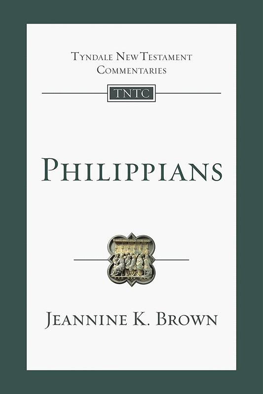 Philippians - Re-vived