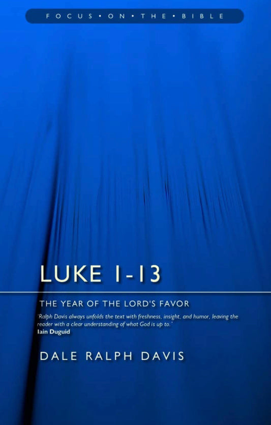 Luke Volume 1 - Re-vived