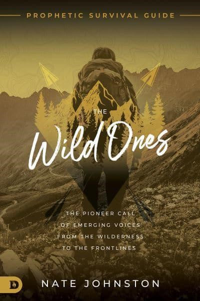 The Wild Ones - Re-vived