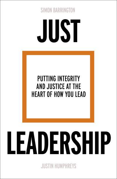 Just Leadership - Re-vived