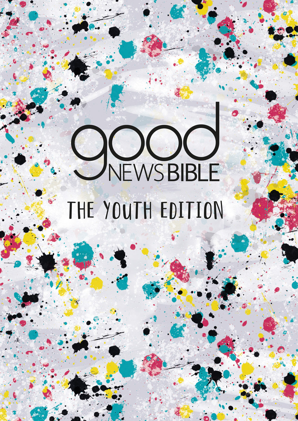 GNB Youth Edition - Good News Bible - Re-vived