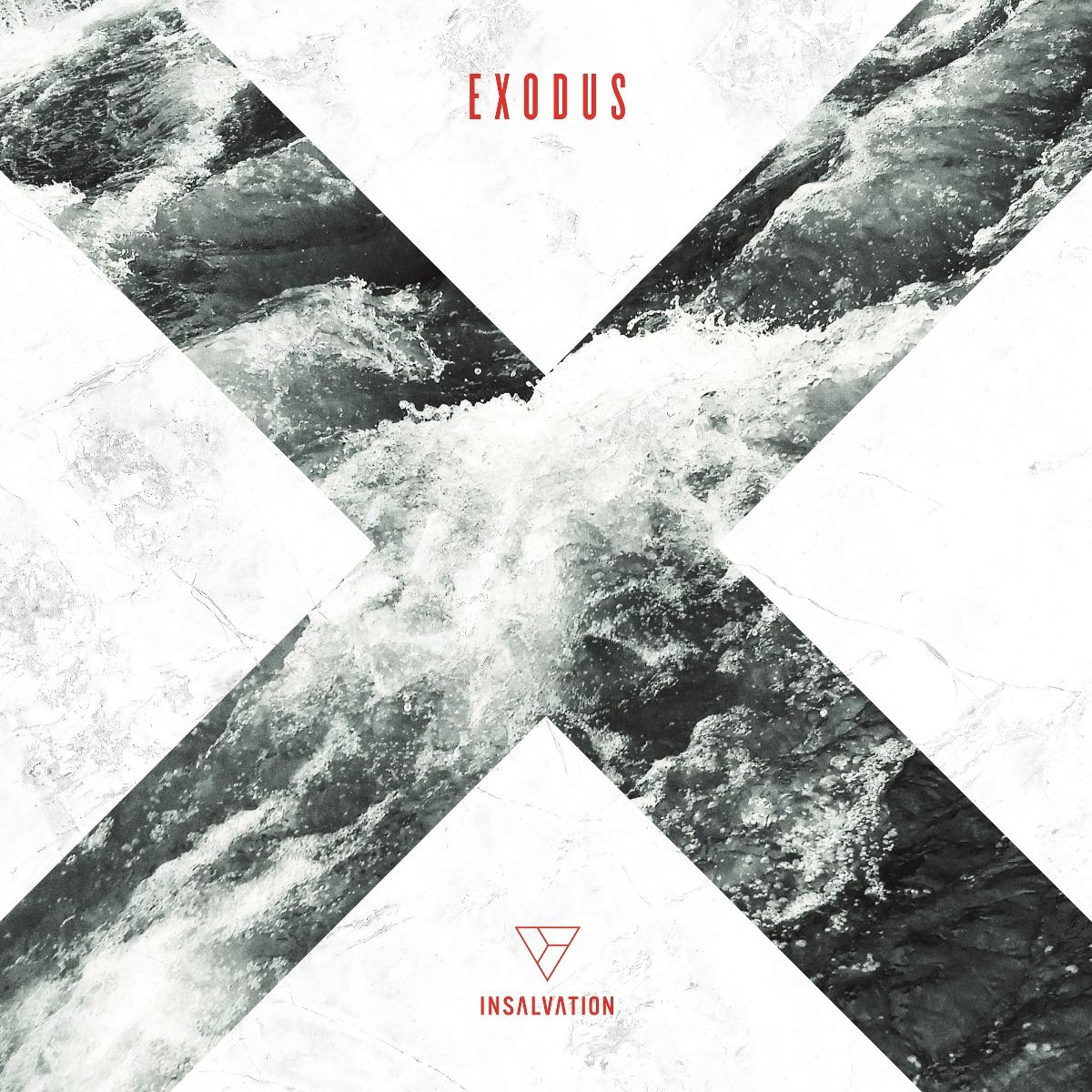 Exodus CD - Re-vived