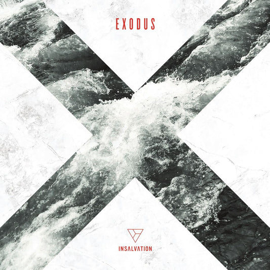 Exodus CD - Re-vived