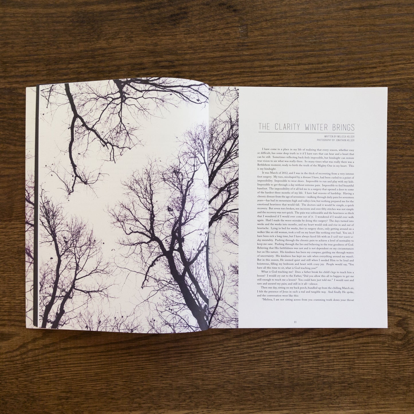 Cultivate, Volume II - Re-vived