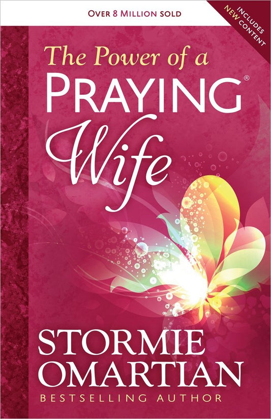 The Power Of A Praying Wife - Re-vived