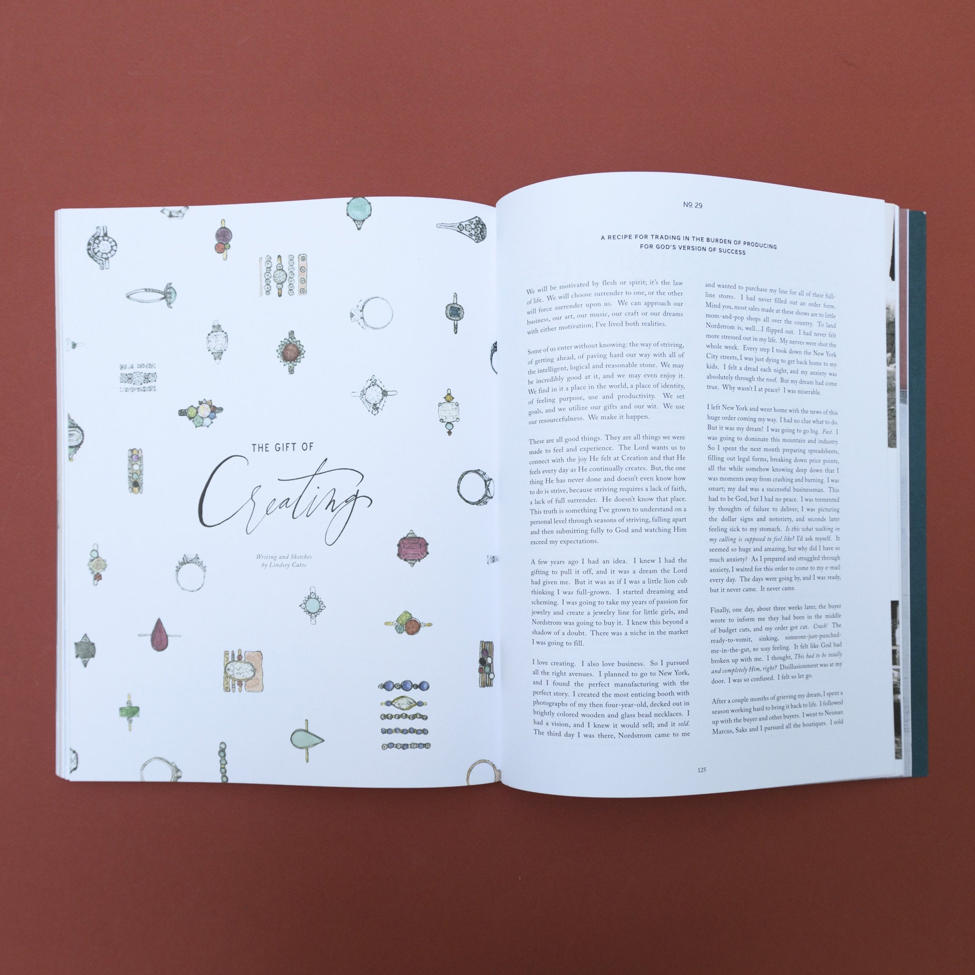 Cultivate, Volume IV - Re-vived