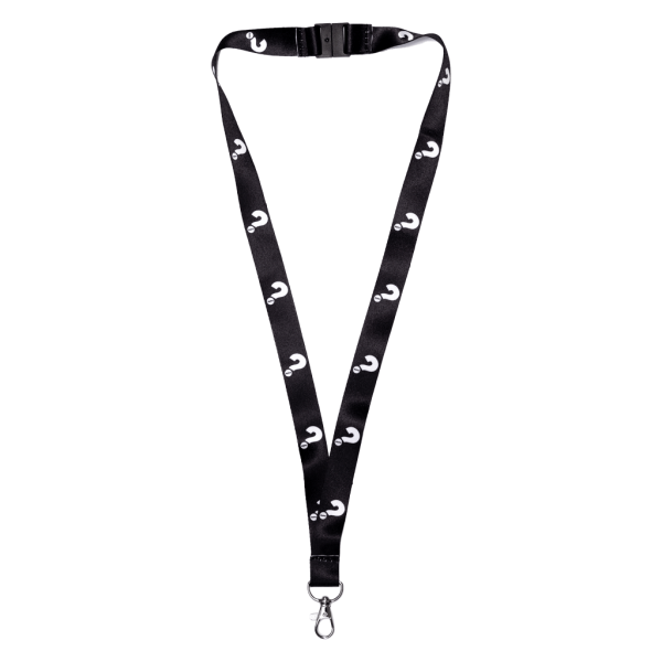 ALPHA LANYARDS (Pack of 10)
