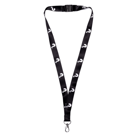 ALPHA LANYARDS (Pack of 10)