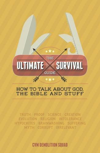 The Ultimate Survival Guide - Cvm Demolition Squad - Re-vived.com