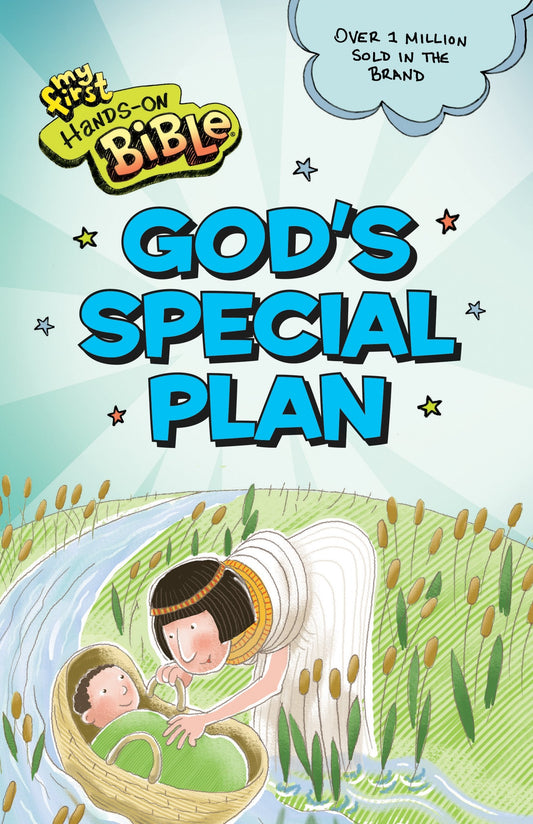 God's Special Plan - Re-vived