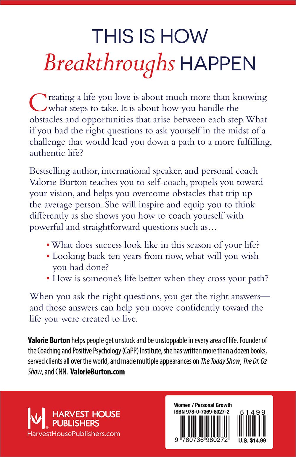Life Coaching for Successful Women - Re-vived