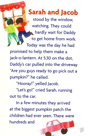 Pumpkin Tale (Pack Of 25) - Re-vived