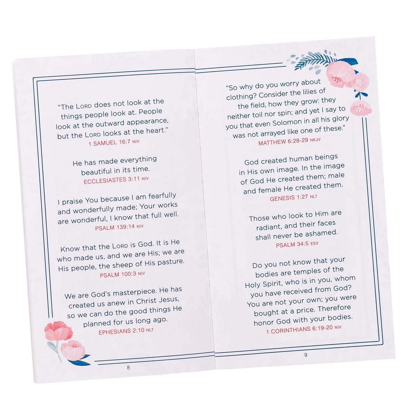 Promises From God For Women - Re-vived