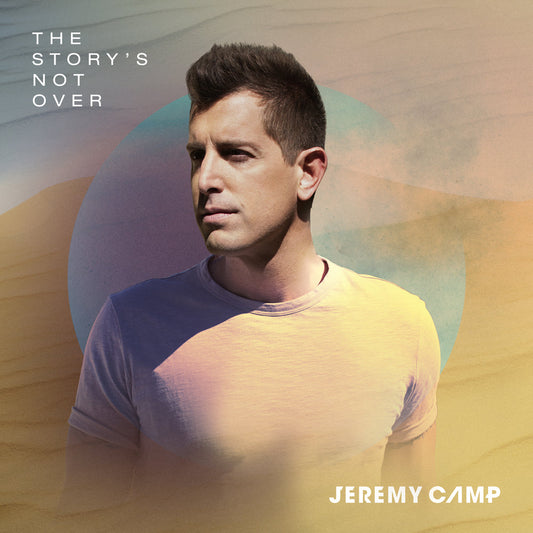 The Story's Not Over CD - Re-vived
