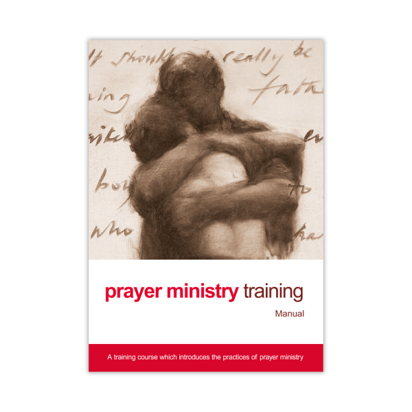 Prayer Ministry Training Manual