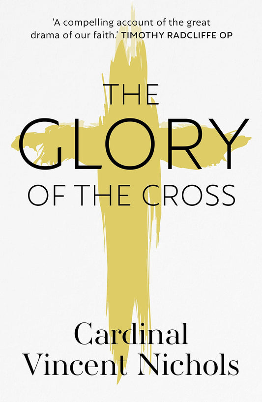 The Glory of the Cross - Re-vived