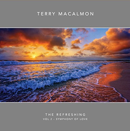 Refreshing, The, Volume 2 - Re-vived
