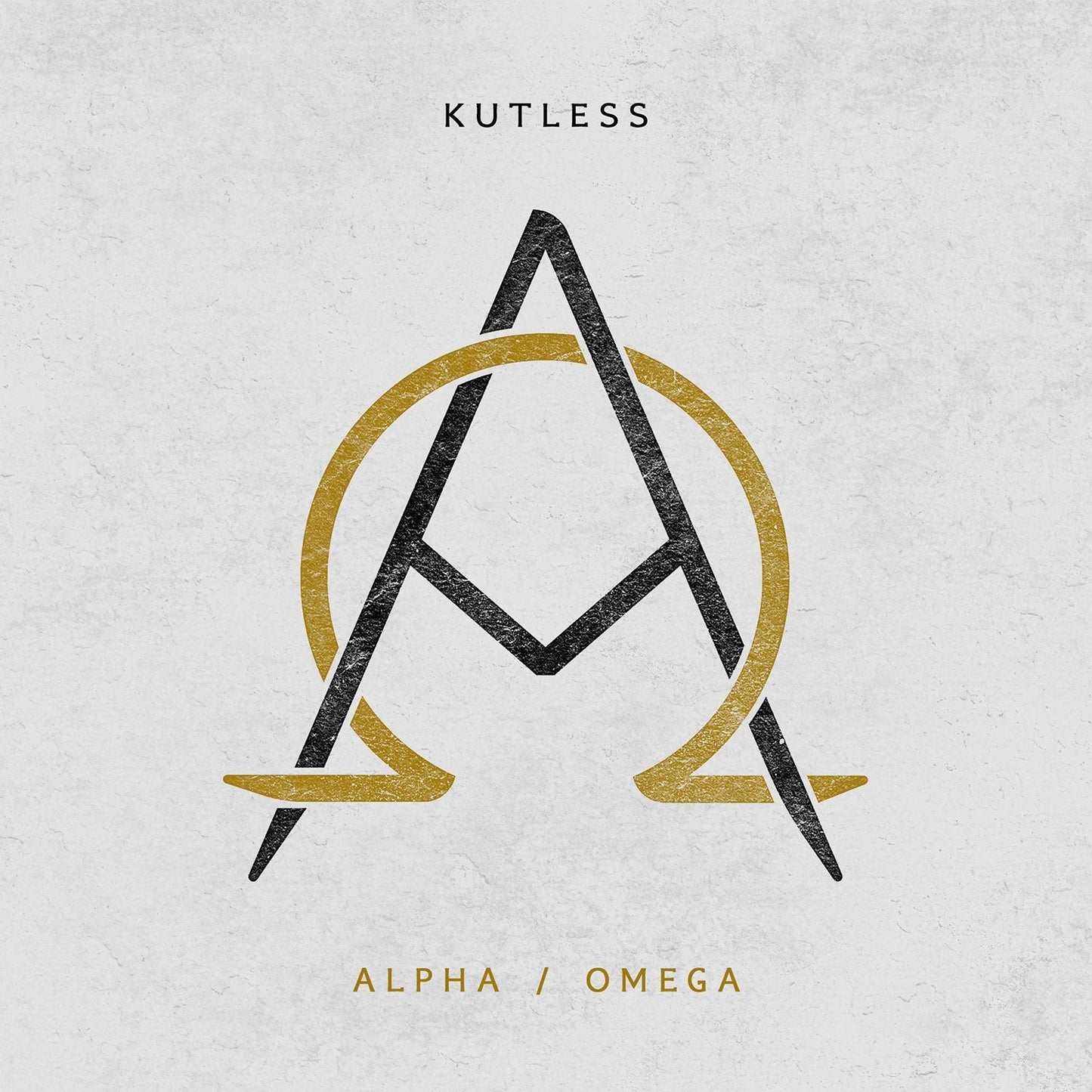 Alpha Omega CD - Re-vived