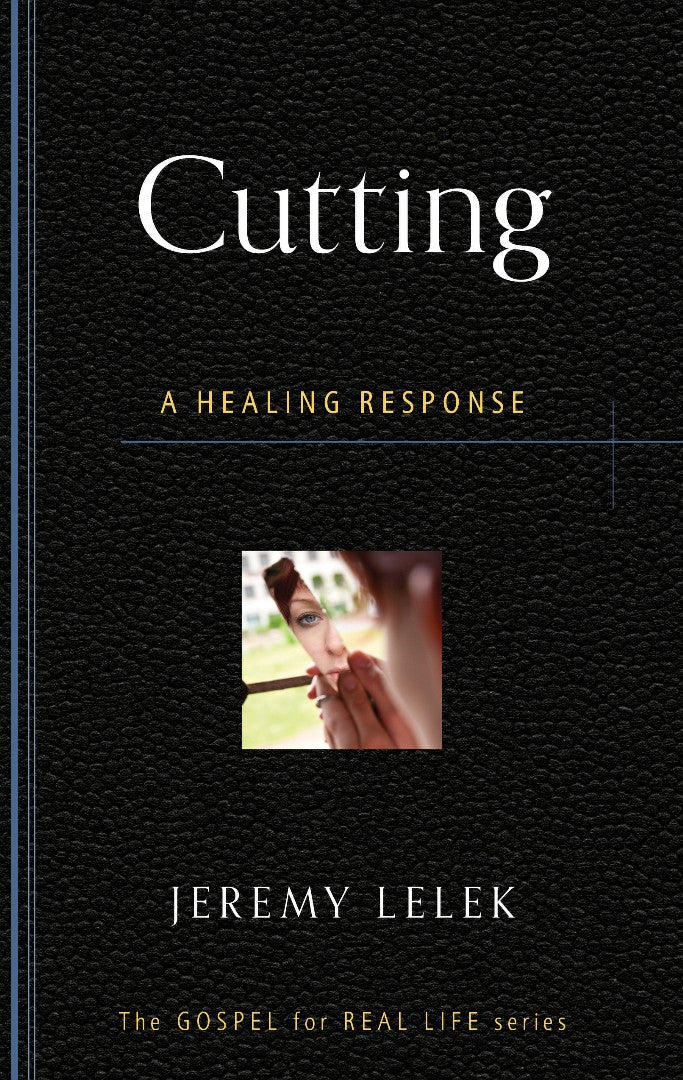 Cutting - Re-vived