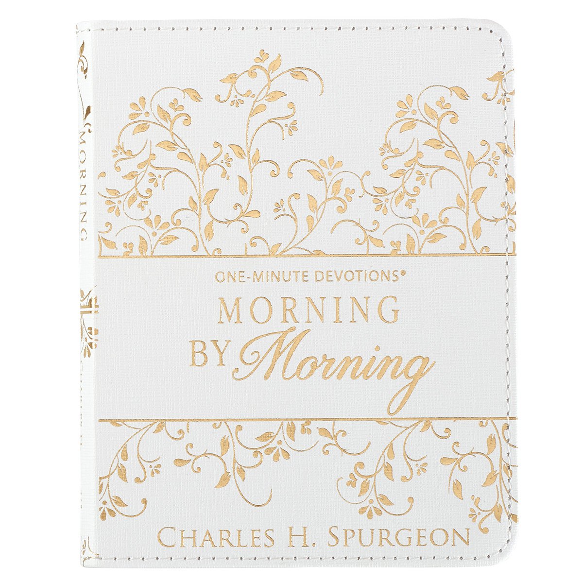 One Minute Devotions Morning by Morning - Re-vived
