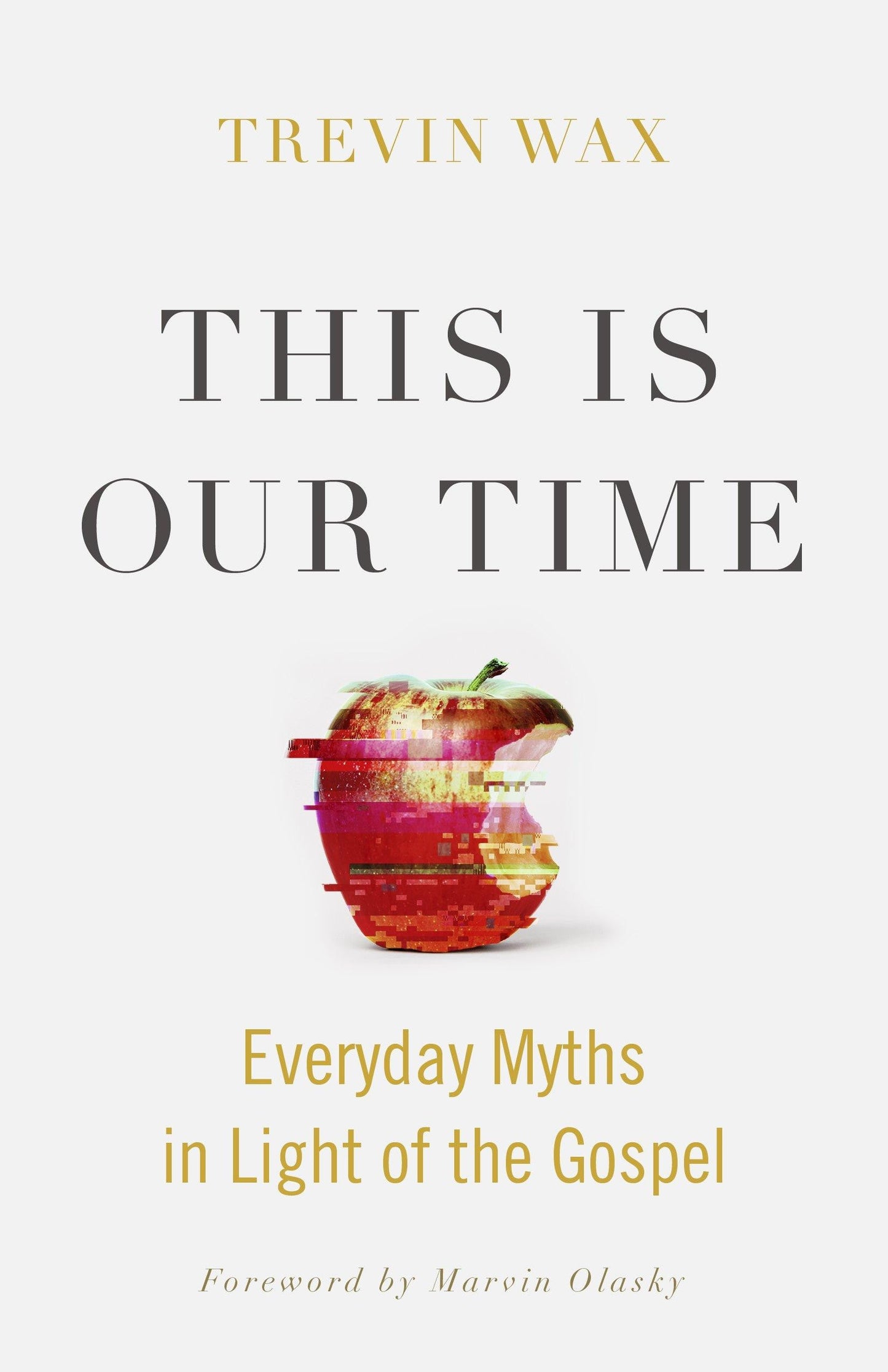 Time is Our Time - Re-vived