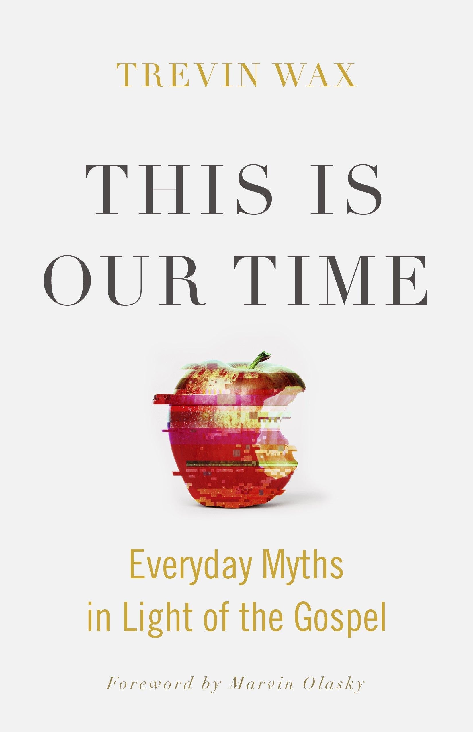 Time is Our Time - Re-vived
