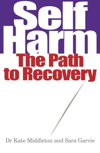 Self Harm - Re-vived