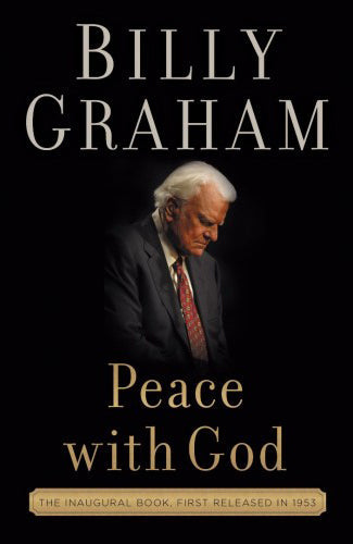 Peace with God - Re-vived