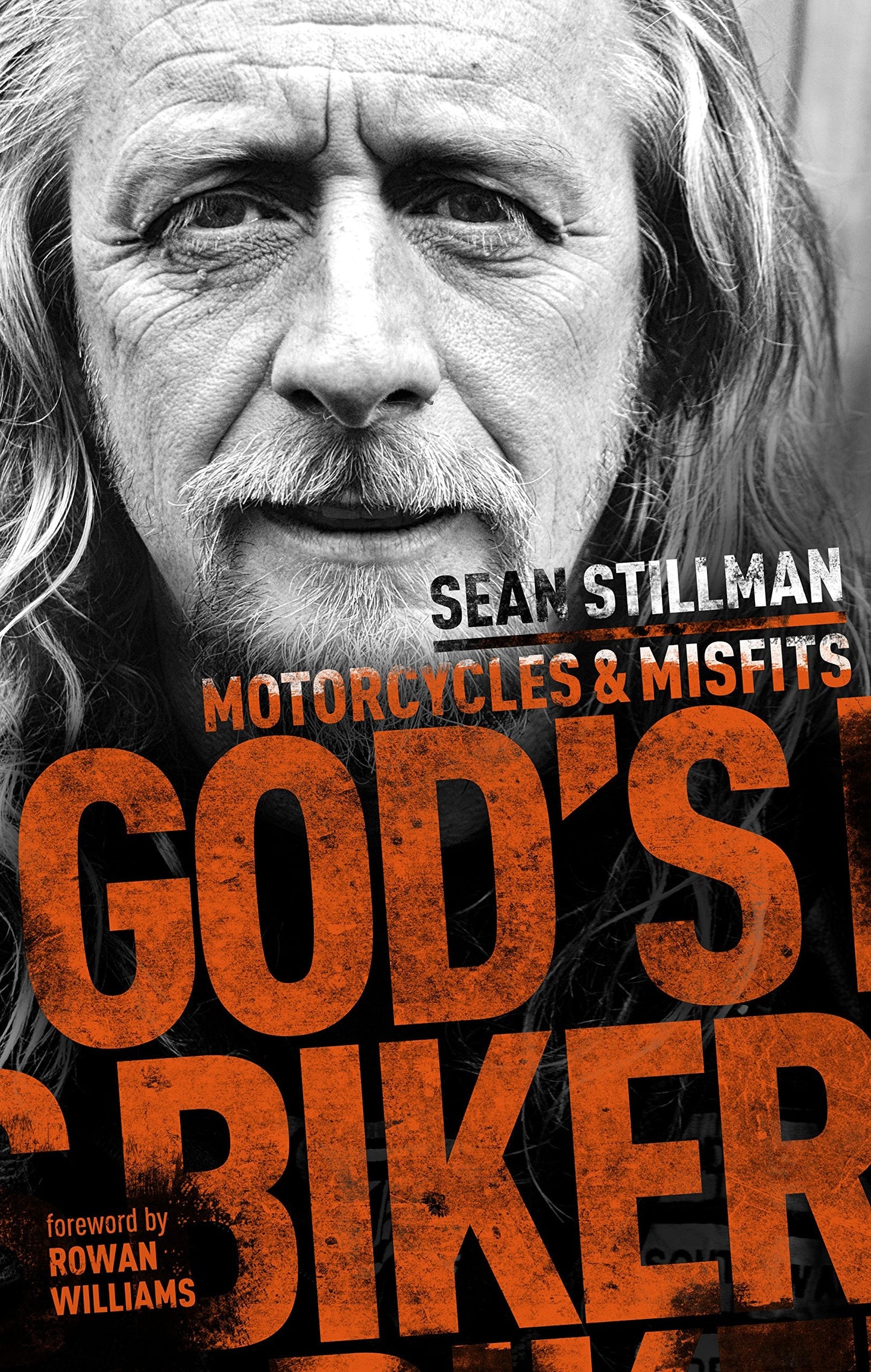 God's Biker - Re-vived