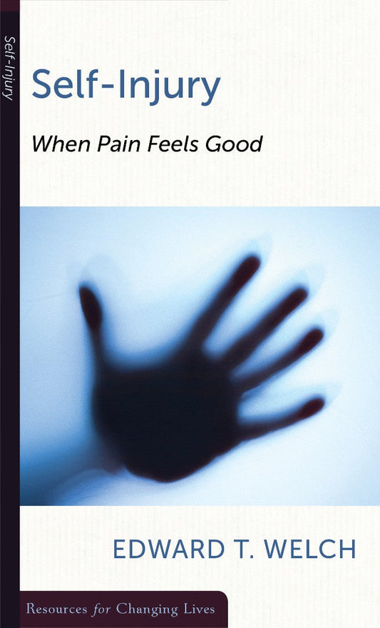 Self-Injury - Re-vived