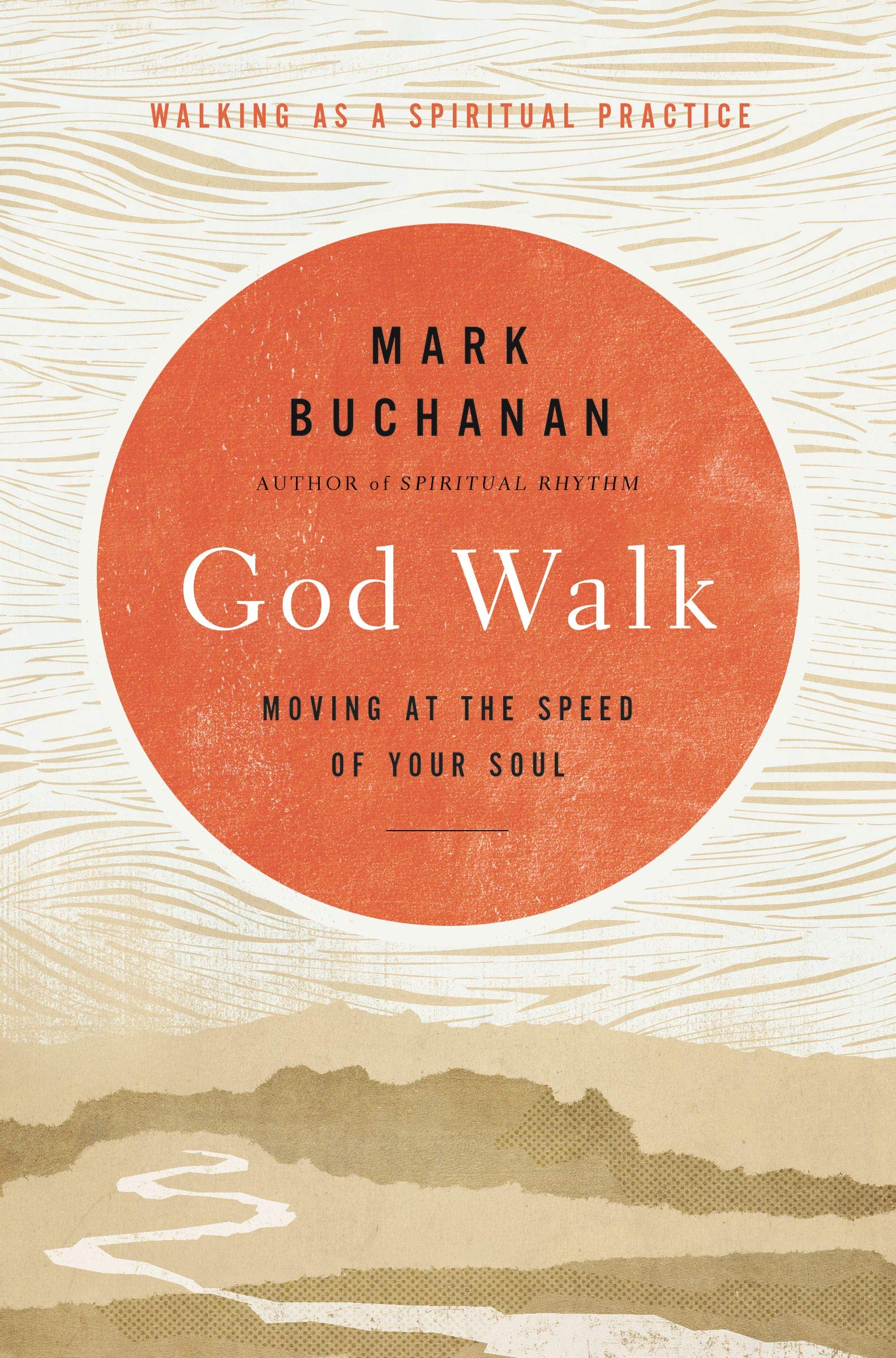God Walk - Re-vived