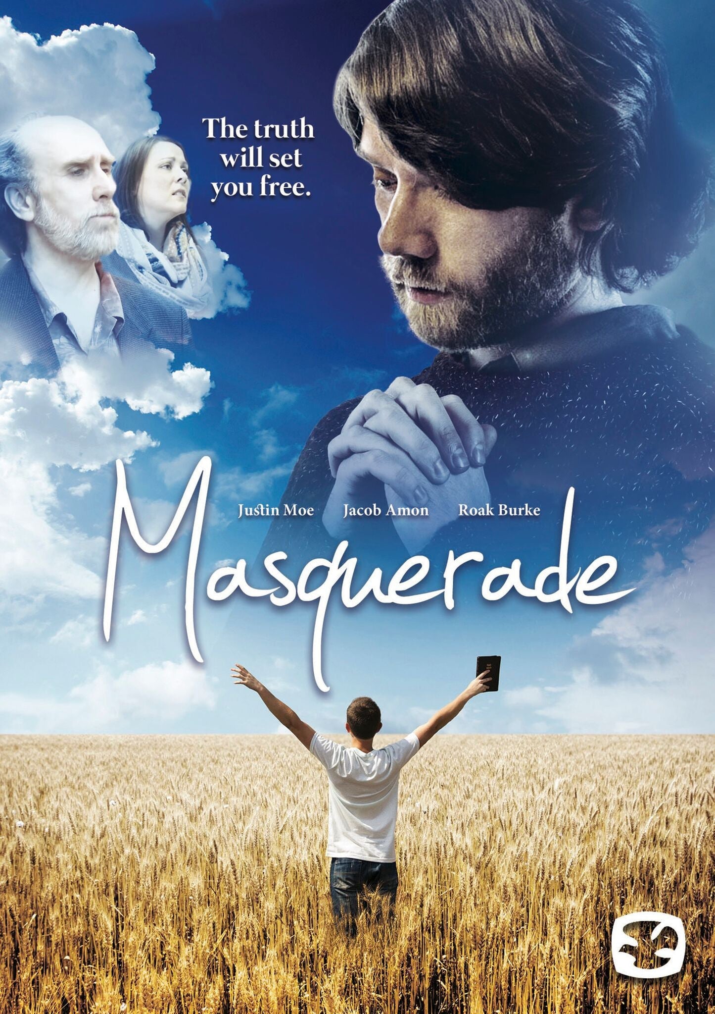 Masquerade - Various Artists - Re-vived.com